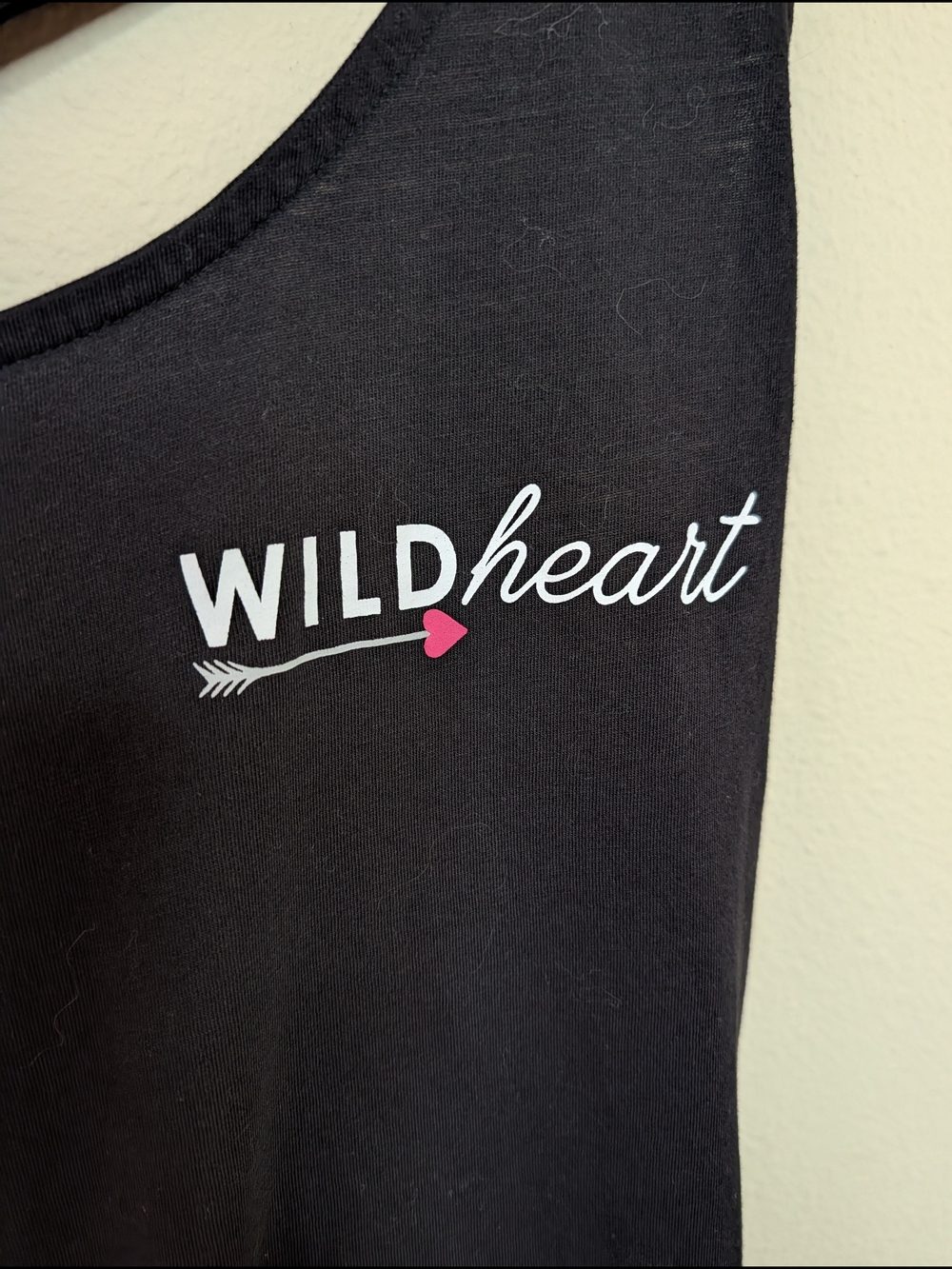 Sleep by Cacique Wild Heart PJ Set 26/28 - Tank & Leopard Joggers - Picture 3 of 12